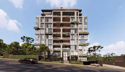 Gard Ecoville: sofisticação e conforto