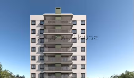 Give City Habitat – Lançamento no Capão Raso, Curitiba