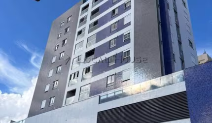 Apartamento A Venda Boa Vista - Residencial Lancaster