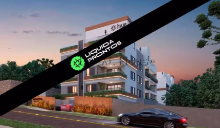 Heart Urban Habitat -  Santa Felicidade
