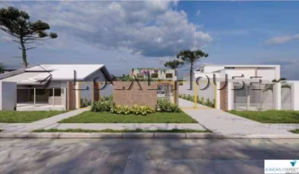 Residencial Maceió Z15 – Studios no Cajuru, Curitiba