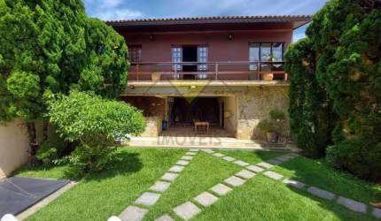 Casa com 5 quartos à venda na Vila Oliveira, Mogi das Cruzes , 490 m2 por R$ 2.100.000