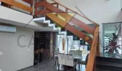 Casa em condomínio fechado com 3 quartos à venda no Botujuru, Mogi das Cruzes , 226 m2 por R$ 1.850.000