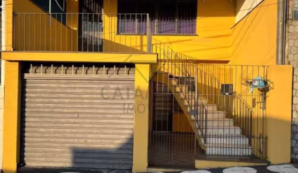 Casa com 2 quartos à venda no Centro, Mogi das Cruzes , 132 m2 por R$ 539.000