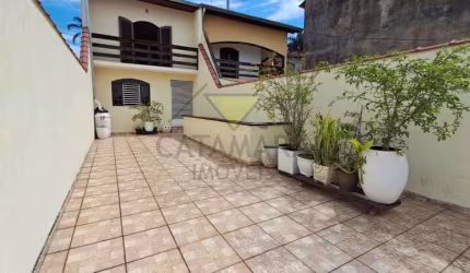 Casa com 3 quartos à venda no Mogi Moderno, Mogi das Cruzes , 215 m2 por R$ 599.999