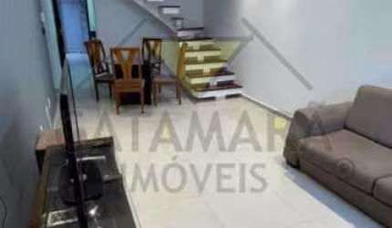 Casa com 4 quartos à venda no Mogi Moderno, Mogi das Cruzes , 110 m2 por R$ 650.000