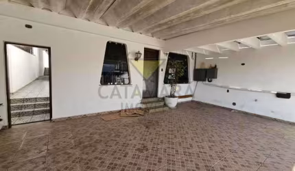 Casa comercial com 2 salas para alugar no Lagoa Seca, Mogi das Cruzes , 240 m2 por R$ 9.000