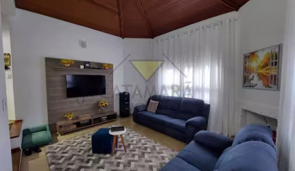 Casa em condomínio fechado com 3 quartos à venda no Parque Residencial Itapeti, Mogi das Cruzes , 282 m2 por R$ 1.890.000