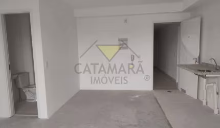 Loft para alugar no Centro, Mogi das Cruzes , 32 m2 por R$ 2.100
