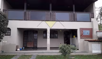 Casa com 2 quartos para alugar na Vila Moraes, Mogi das Cruzes , 170 m2 por R$ 3.500