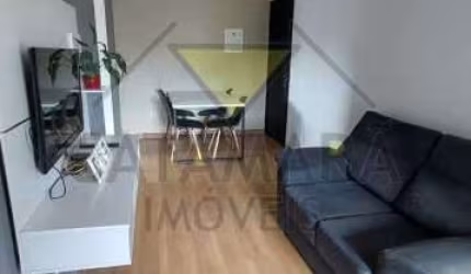 Apartamento com 2 quartos à venda no Socorro, Mogi das Cruzes , 68 m2 por R$ 335.000