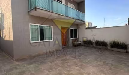 Casa com 3 quartos à venda no Cézar de Souza, Mogi das Cruzes , 147 m2 por R$ 799.000