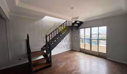 Apartamento com 4 quartos à venda na Vila Mogilar, Mogi das Cruzes , 200 m2 por R$ 650.000