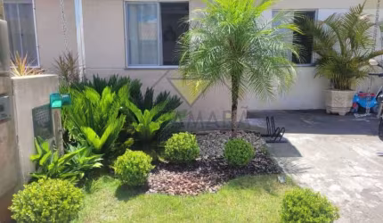 Casa em condomínio fechado com 2 quartos à venda no Jardim Layr, Mogi das Cruzes , 70 m2 por R$ 280.000