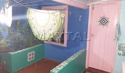 Casa térrea à venda, de 94m². Com 3 dormitórios, 1 suíte e 1 vaga, na Mooca.