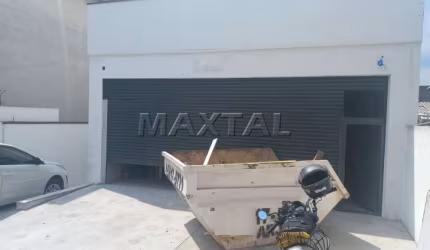 Vende Prédio Comercial Loja No Imirim com 300 m² com 15 Vagas subsolo e frente , está alugado