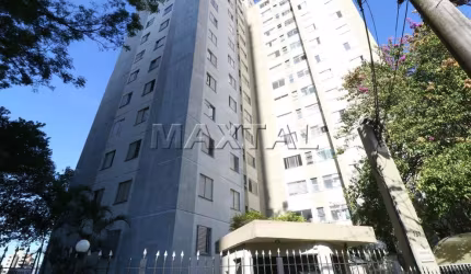 Apartamento à venda com 65m² com ótima planta e excelente localização no bairro do Morumbi.