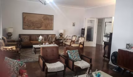 Casa para locação de 320m², com 3 Quartos e 1 suíte, no Jardim São Paulo.