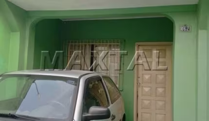Casa à Venda no Jardim Joamar. 3 moradias e 1 comércio boas para renda, de 192m².