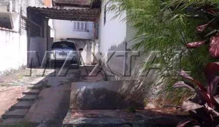 Casa à venda com 2 dormitórios, 2 banheiros e 2 vagas de garagem - Parque Mandaqui.