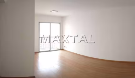 Apartamento à venda em  Santana, com 3 dormitórios, 1 vaga livre, 75m²,  com sacada.