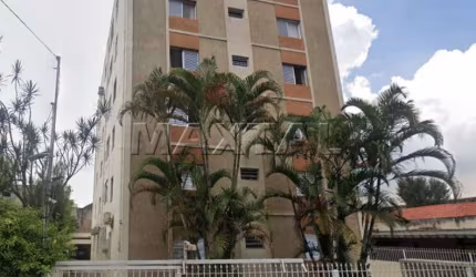 Apartamento para locação em Santana, de 105m², com 3 Quartos e 2 banheiros e 1 vaga de garagem.