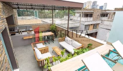 Casa em condomínio fechado com 3 quartos à venda na Rua Nebraska, 799, Brooklin, São Paulo por R$ 9.300.000