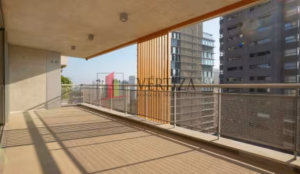 Apartamento com 3 quartos à venda na Rua Jaceru, 332, Brooklin, São Paulo por R$ 3.180.000