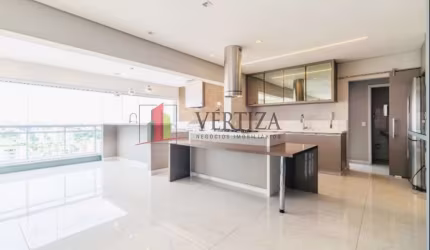 Cobertura com 3 quartos à venda na Rua Volta Redonda, 552, Brooklin, São Paulo por R$ 5.600.000
