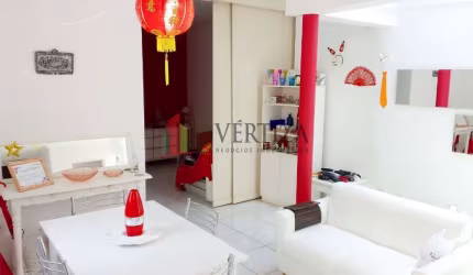 Casa em condomínio fechado com 1 quarto à venda na Rua Comendador Miguel Calfat, 500, Vila Olímpia, São Paulo por R$ 2.700.000