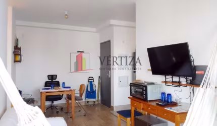 Apartamento com 1 quarto para alugar na Rua Doutor Guilherme Bannitz, 61, Vila Olímpia, São Paulo por R$ 10.800