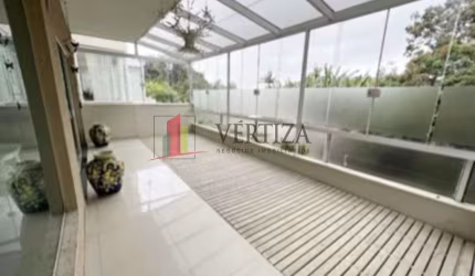 Casa em condomínio fechado com 4 quartos à venda na Rua Sônia Ribeiro, 934, Campo Belo, São Paulo por R$ 2.590.000