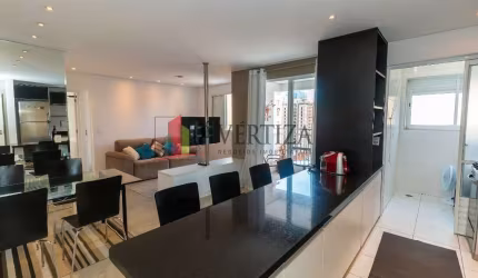 Apartamento com 2 quartos para alugar na Rua Clodomiro Amazonas, 432, Vila Olímpia, São Paulo por R$ 6.250