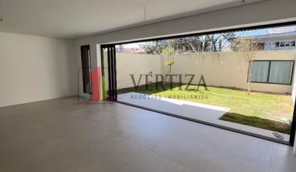Casa em condomínio fechado com 4 quartos à venda na Rua Nebraska, 300, Brooklin, São Paulo por R$ 7.900.000