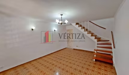 Casa em condomínio fechado com 2 quartos à venda na Rua Nova Cidade, 200, Vila Olímpia, São Paulo por R$ 900.000