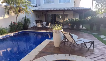 Casa com 4 quartos à venda na Rua Rômulo de Almeida, Recreio dos Bandeirantes, Rio de Janeiro, 250 m2 por R$ 2.100.000