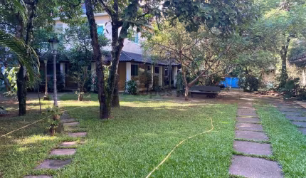 Casa com 4 quartos para alugar na Rua Professora Edna Cortes Silveira, Recreio dos Bandeirantes, Rio de Janeiro, 374 m2 por R$ 14.000