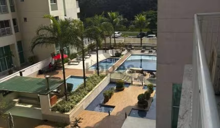 Apartamento com 2 quartos à venda na Rua Sérgio Camargo, Jacarepaguá, Rio de Janeiro, 64 m2 por R$ 535.000