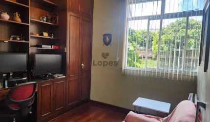 Apartamento com 3 quartos à venda na Avenida Padre Leonel Franca, Gávea, Rio de Janeiro, 79 m2 por R$ 980.000