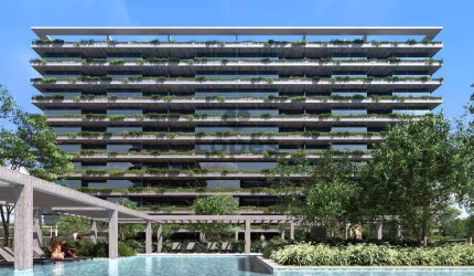Apartamento com 2 quartos à venda na Avenida Antônio Gallotti, Jacarepaguá, Rio de Janeiro, 61 m2 por R$ 485.000