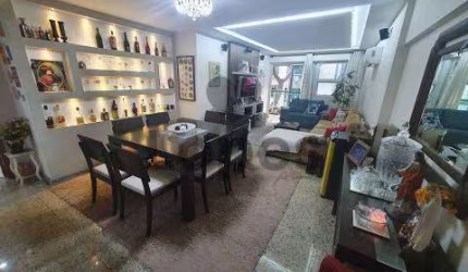 Apartamento com 3 quartos à venda na Rua Soares Cabral, Laranjeiras, Rio de Janeiro, 156 m2 por R$ 1.890.000