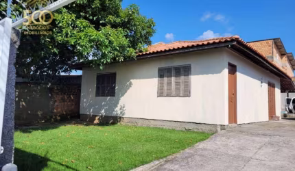 Casa à venda, 100 m² por R$ 478.900,00 - Ipiranga - São José/SC