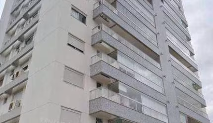 Apartamento com 2 dormitórios à venda, 88 m² por R$ 799.000,00 - Barreiros - São José/SC