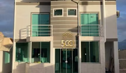 Casa à venda, 255 m² por R$ 1.800.000,00 - Pedra Branca - Palhoça/SC