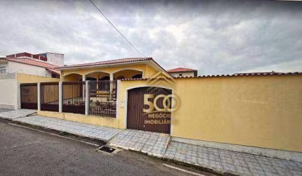 Casa à venda, 220 m² por R$ 1.190.000,00 - Barreiros - São José/SC