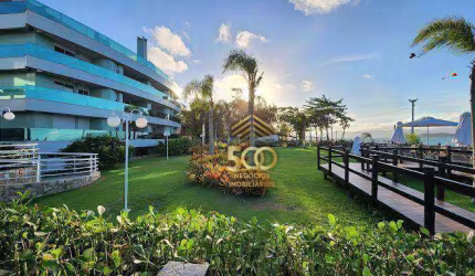 Apartamento à venda, 120 m² por R$ 2.600.000,00 - Canasvieiras - Florianópolis/SC