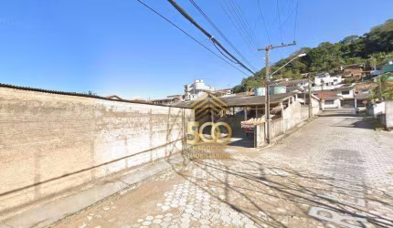 Terreno à venda, 662 m² por R$ 530.000,00 - Forquilhinhas - São José/SC