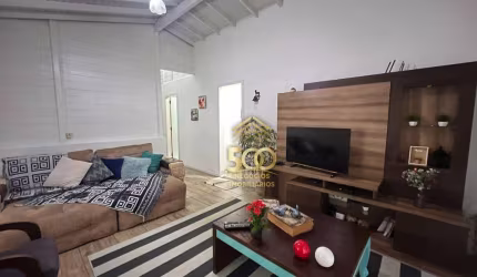 Casa à venda, 145 m² por R$ 560.000,00 - Madri - Palhoça/SC