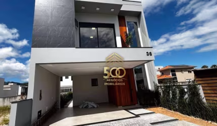 Casa com 3 dormitórios à venda, 165 m² por R$ 1.150.000,00 - Centro - Biguaçu/SC