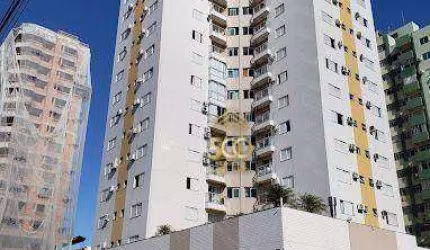 Apartamento com 2 Quartos (Suite) e Vaga Coberta/Livre  à venda, 73m² - Campinas